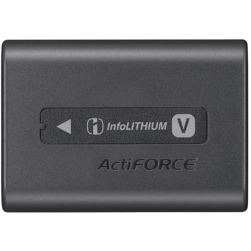 Sony NP-FV70 Battery 002